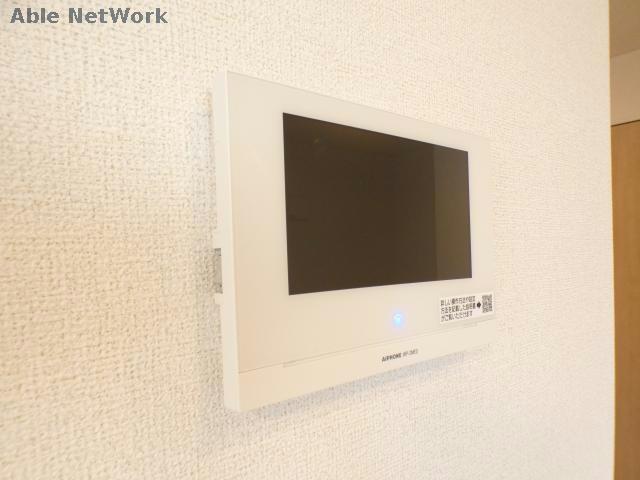 セキュリティ　同型タイプ
