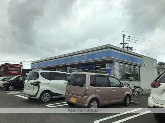 コンビニ　ローソン（コンビニ）まで1153m