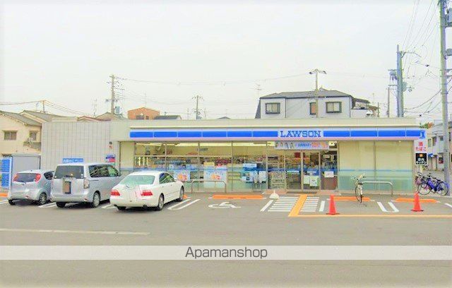 コンビニ　ローソン（コンビニ）まで1143m