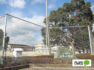 小学校　北島町立北島小学校（小学校）まで750m