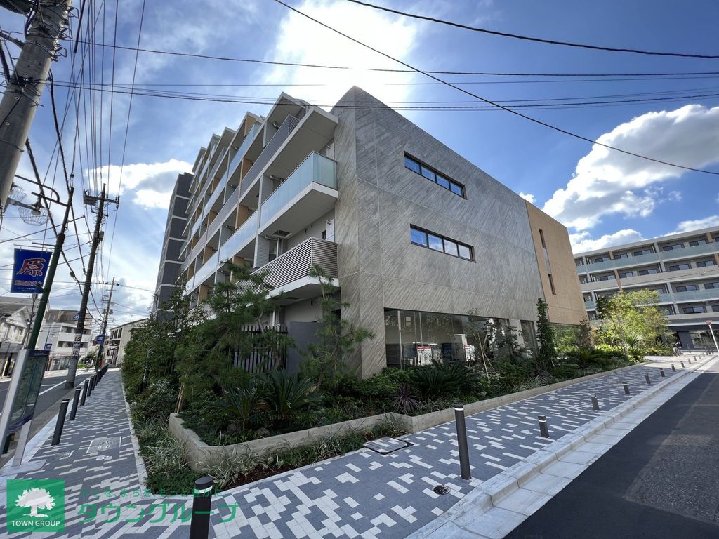 その他　★タウンハウジング東京取り扱い物件★