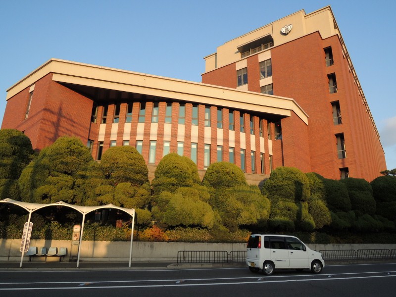 大学・短大　京都薬科大学（大学・短大）まで1196m