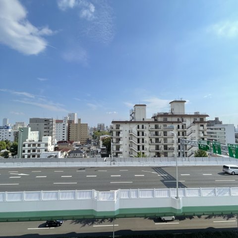 眺望　同仕様タイプです
