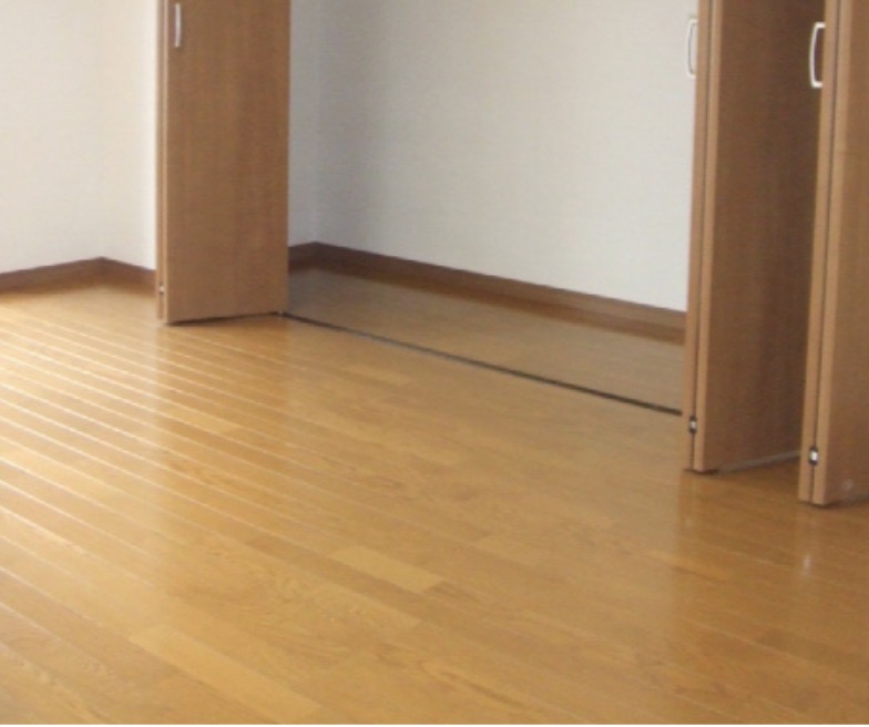 その他部屋・スペース　寝室です。