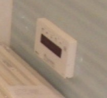その他設備　オートバスです。