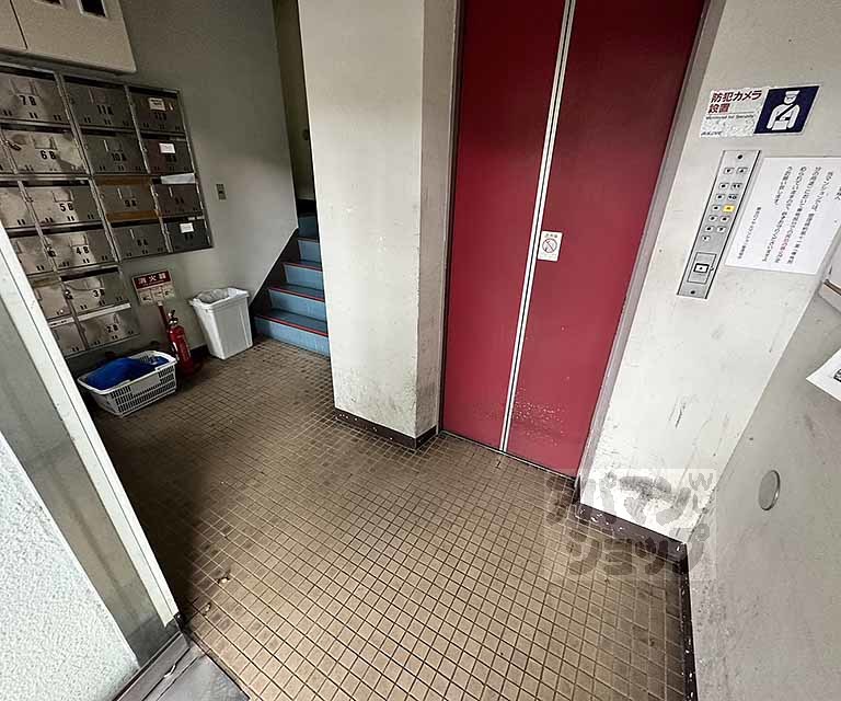 ロビー