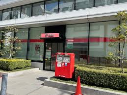 郵便局　西神田郵便局（郵便局）まで215m