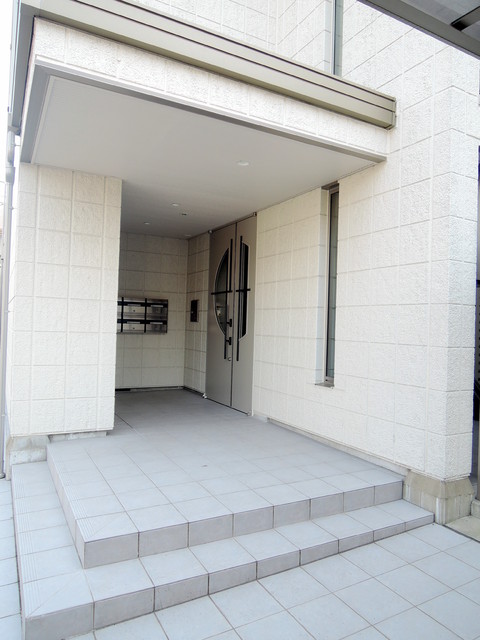 エントランス　★エントランス★