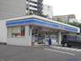 コンビニ　【ローソン小倉田町店】（コンビニ）まで337m