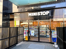 コンビニ　ミニストップ シティタワーズ東京ベイ店（コンビニ）まで754m