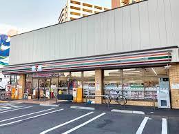 コンビニ　セブンイレブン墨田東向島3丁目店（コンビニ）まで235m