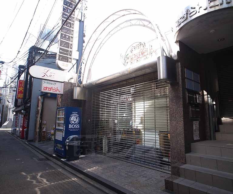 スーパー　フードショップすずらん（スーパー）まで128m