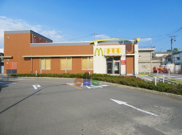 その他　マクドナルド東大阪柏田店（その他）まで320m