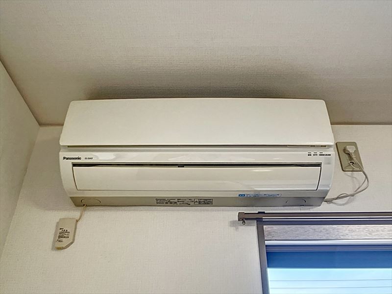 その他設備　※写真は同物件の別部屋です
