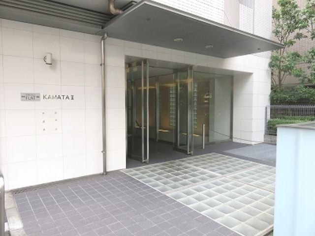 エントランス　★エントランス★