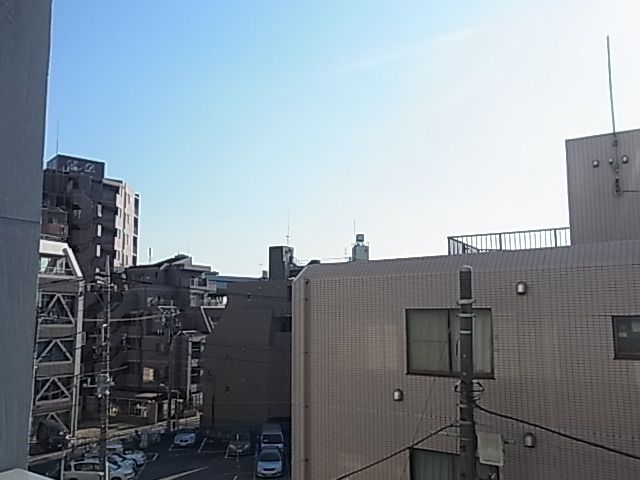 眺望　★景色★