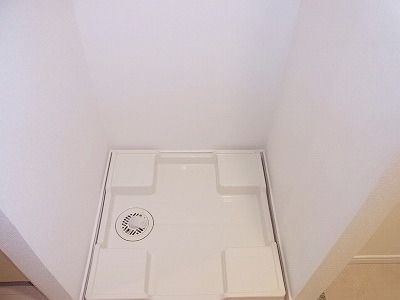 その他　★室内洗濯機置き場★