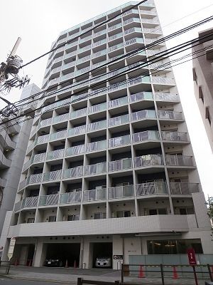 建物外観　★外観★