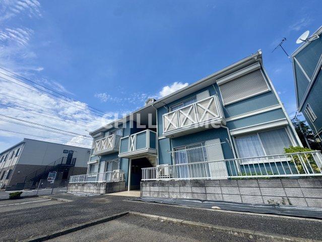 建物外観　当社、チルホームのHPもご覧ください(^^)/物件情報多数♪