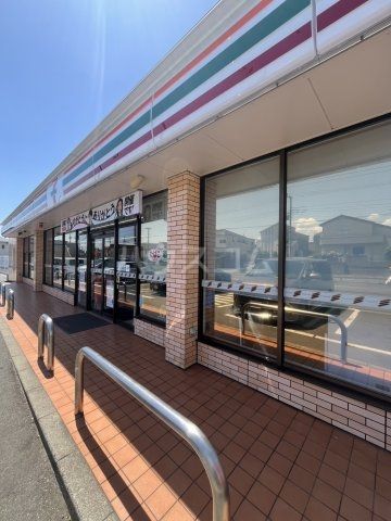 コンビニ　セブンイレブン 松戸第五中学校前店（コンビニ）まで1183m