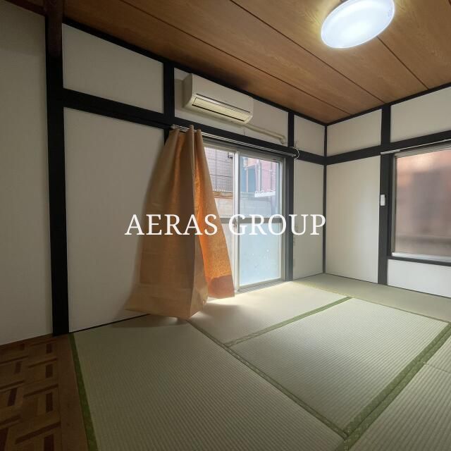 その他部屋・スペース