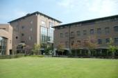 大学・短大　私立中国短期大学（大学・短大）まで1142m