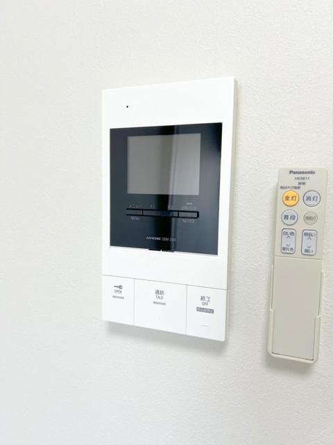 その他設備　同仕様