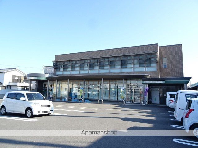 銀行　JAとぴあ浜松　芳川支店（銀行）まで175m