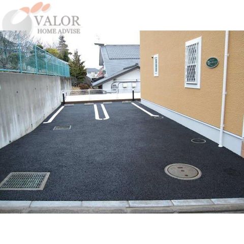 駐車場　物件画像