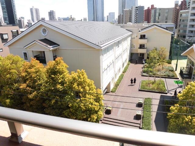 眺望　※同タイプ室内参照　現況優先…