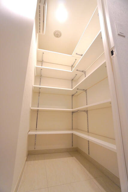 その他　※写真は同タイプ住戸です。