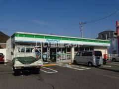コンビニ　ファミリーマート 高松伏石町店（コンビニ）まで505m