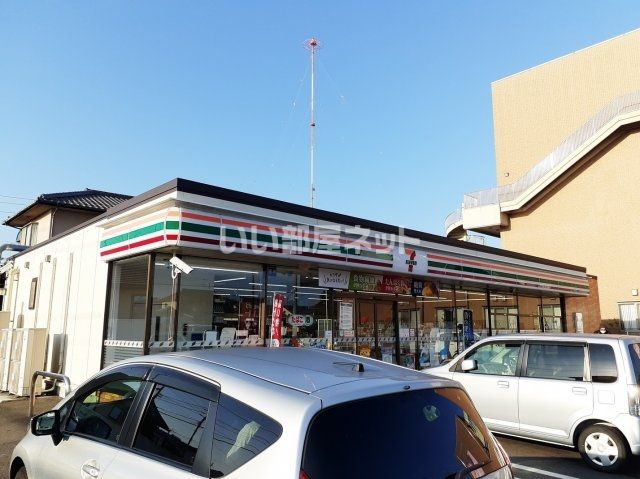 コンビニ　セブンイレブン 高松木太中央公園前店（コンビニ）まで960m