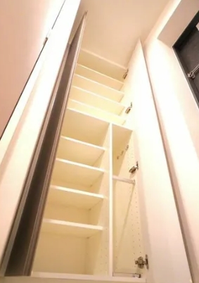 収納　☆収納豊富☆