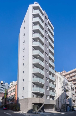 建物外観　☆きれいな外観☆