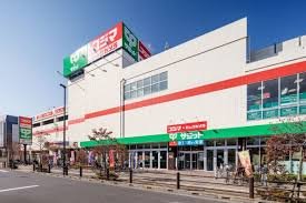 スーパー　サミットストア向台町店（スーパー）まで432m