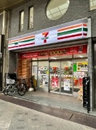 コンビニ　セブンイレブン 浅草店（コンビニ）まで151m