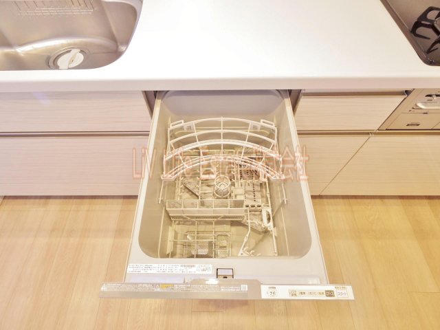その他設備　同仕様写真