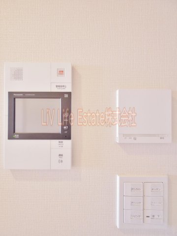 セキュリティ　同仕様写真
