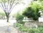 公園　西大須公園（公園）まで210m