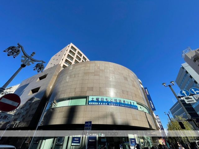 銀行　（株）みずほ銀行／藤沢支店（銀行）まで287m