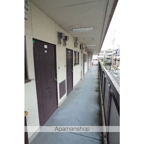 その他共有部分　その他共有部分