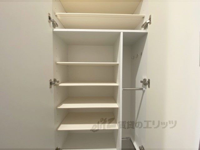 収納　下駄箱