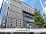 図書館　大阪市立中央図書館（図書館）まで480m