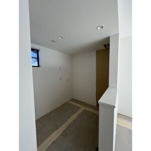 キッチン　同物件写真 2026.0725撮影時