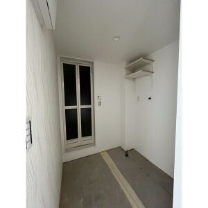 洗面設備　同物件写真 2026.0725撮影時