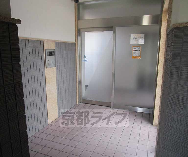 ロビー