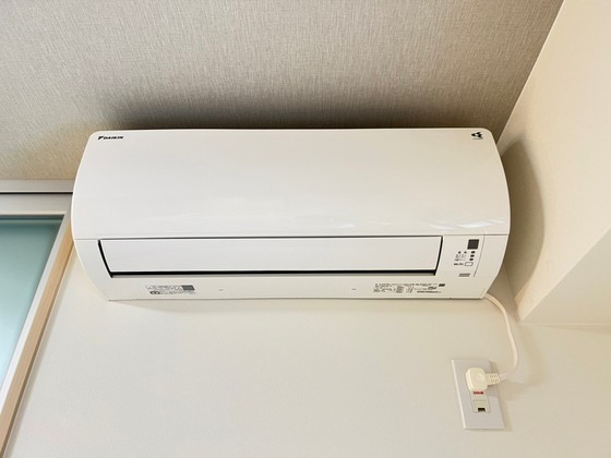 その他設備　※別部屋の写真です