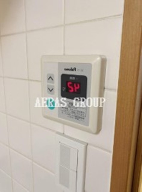 その他設備　同仕様参考写真