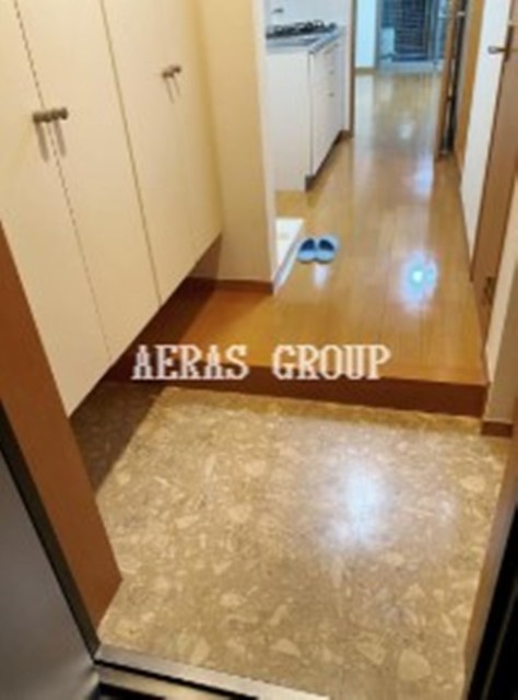玄関　同仕様参考写真